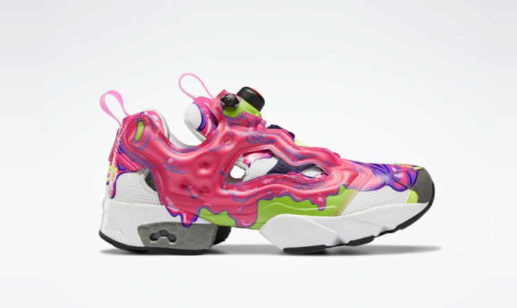 Reebok's Bust It Up Collection Member's Early Access available soon