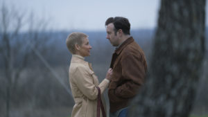 South of Heaven starring Jason Sudeikis and Evangeline Lilly