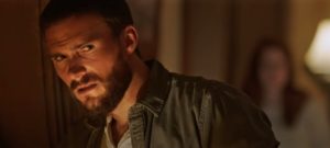 Scott Eastwood in Dangerous