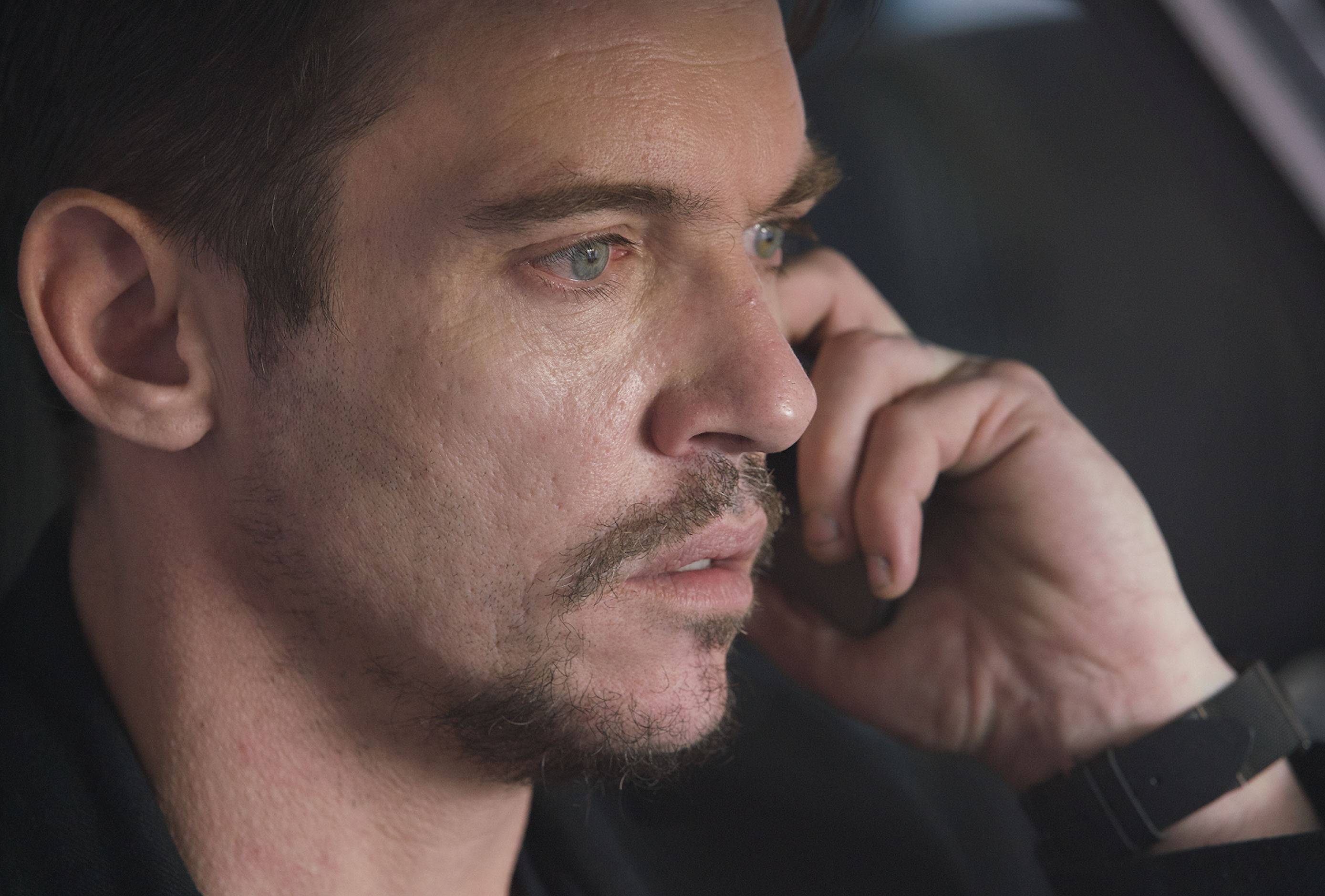 Jonathan Rhys Meyers And Alessio Della Valle Discuss Sex And Art In American Night [Exclusive Interview]