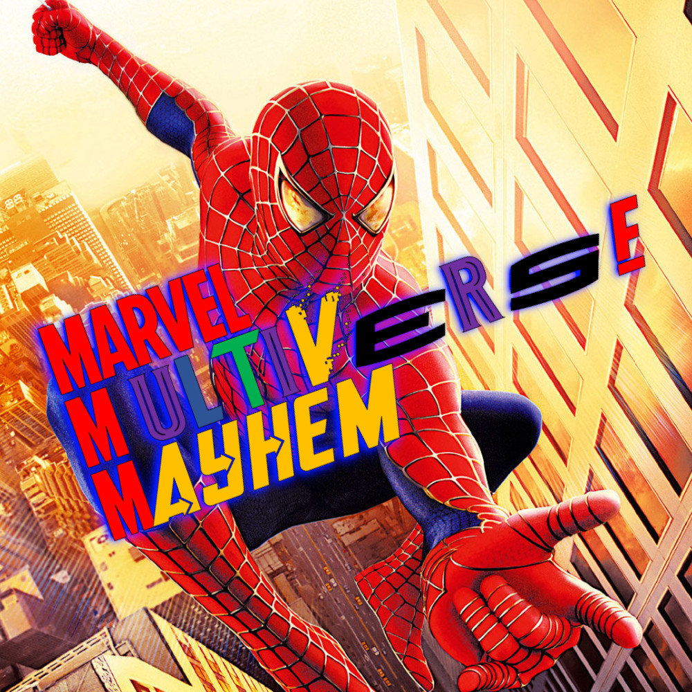 Spider-Man 2002 Review And Discussion Start of the Spiderverse Marvel Multiverse Mayhem