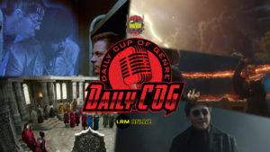 Spider-Man No Way Home Villians And Marvel Sony Universe Films Produced By Kevin Feige, Wheel Of Time Trailer Reaction, Ghoists And Haunted Places Movies Daily COG Final