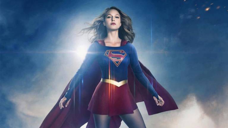 Supergirl Cast Reflects Their Good Times in Farewell Tribute | DC FanDome 2021