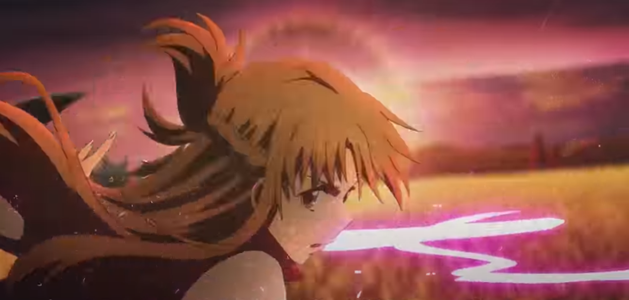 Sword Art Online Progressive Film Releases Asuna & Mito Clip