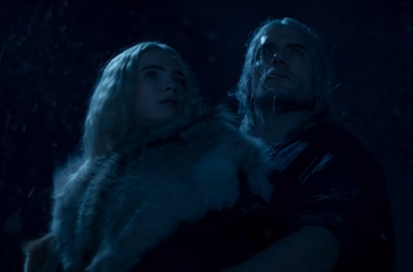 The Witcher Season 3 Next Summer – Blood Origin Christmas Day