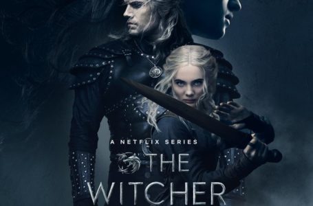 The Witcher Season 2: Ciri And The Pendulum Clip