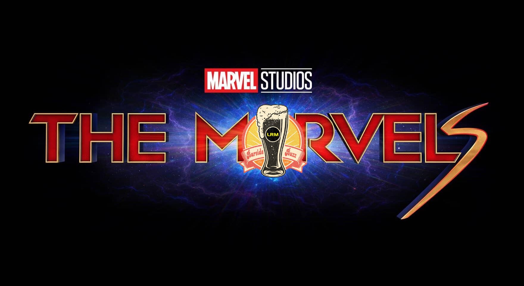 The Main Villain Of The Marvels - SPOILERS | Barside Buzz