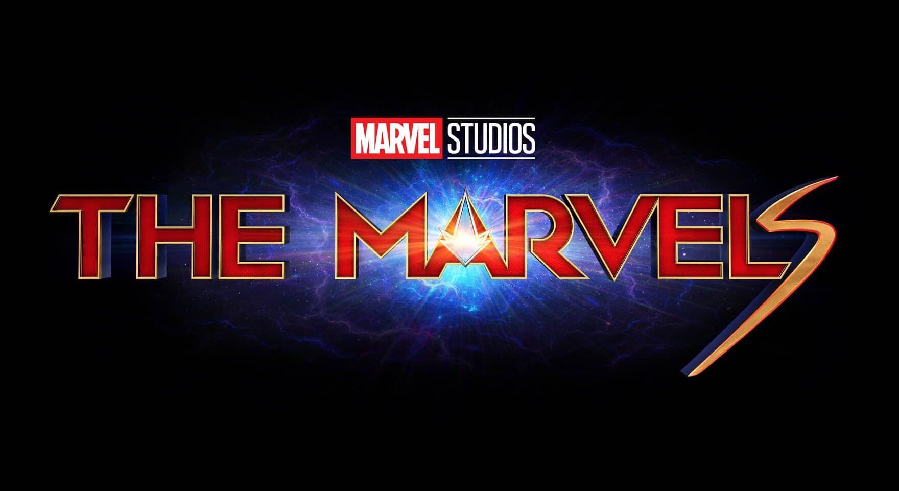 Teaser Trailer For The Marvels Is Here! I’m Not Sure What To Think Yet?