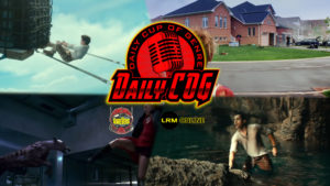 Tragedy On Set Of Rust Involving Alec Baldwin, Uncharted Trailer Reaction, Friday Frights Favorite Zombie Movies Daily COG Entertainment News