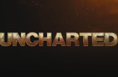 Uncharted Official Trailer Comes Out A Day After Leaked Trailer