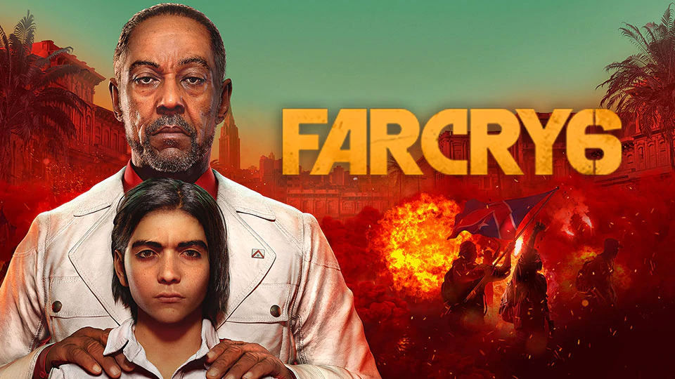 Ubisoft Music Releases Far Cry 6: Complete Original Game Soundtrack