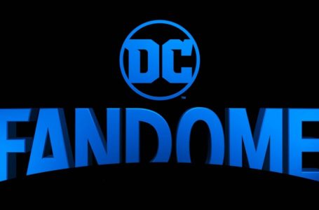 DC FanDome 2021 Draws Triple Of The Viewership It’s Second Year
