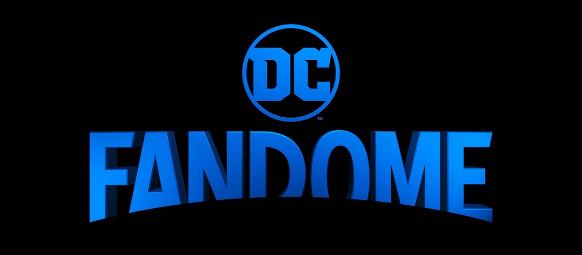 DC FanDome