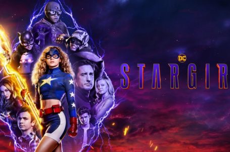 Stargirl Is In Serious Trouble In Special Look At The Upcoming Episode | DC FanDome