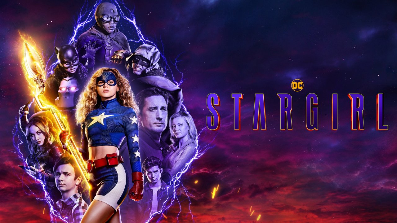 Stargirl Is In Serious Trouble In Special Look At The Upcoming Episode | DC FanDome
