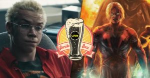 Will Poulter As Adam Warlock - Marvel Casting Rumor? | Barside Buzz