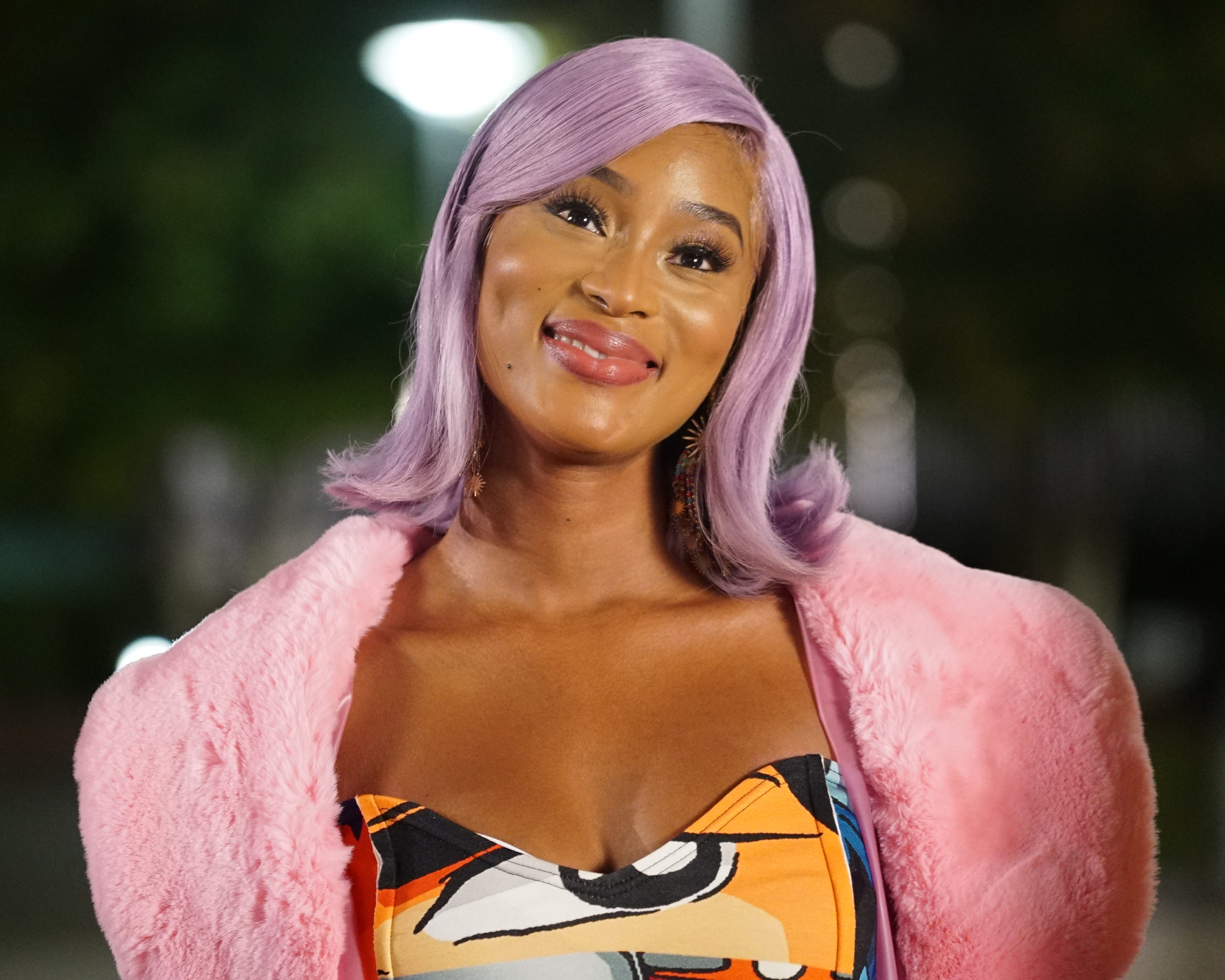 Queens: Pepi Sonuga On Her Character Lauren AKA Lil Muffin And The Relatability Of The Series [Exclusive Interview]