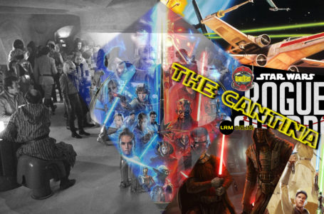 The High Republic Movie Or An Old Republic Movie In 2023 & The Rogue Squadron Delay Explained… Sorta | The Cantina