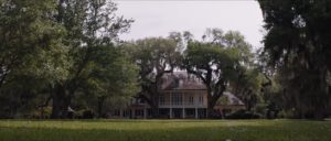 A House on the Bayou from Alex McAulay