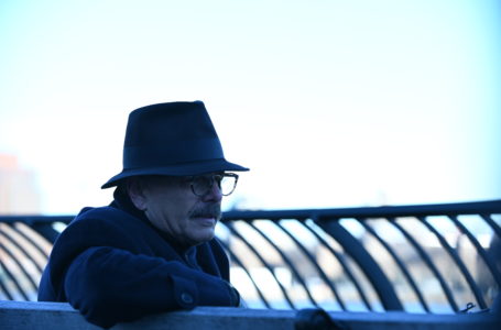 Joe Pantoliano Talks About Enabling Trauma In Hide And Seek [Exclusive Interview]