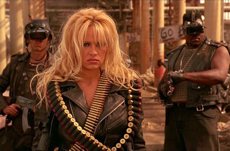 Barb Wire | 50 B Movies – The Sequel – Bigger – Better – Badder