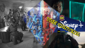Book Of Boba Fett Trailer And Episode Count, Andor Season 3, Kenobi, Disney+ Day Expectations, Other Star Wars News Rumors And Entertainment The Cantina