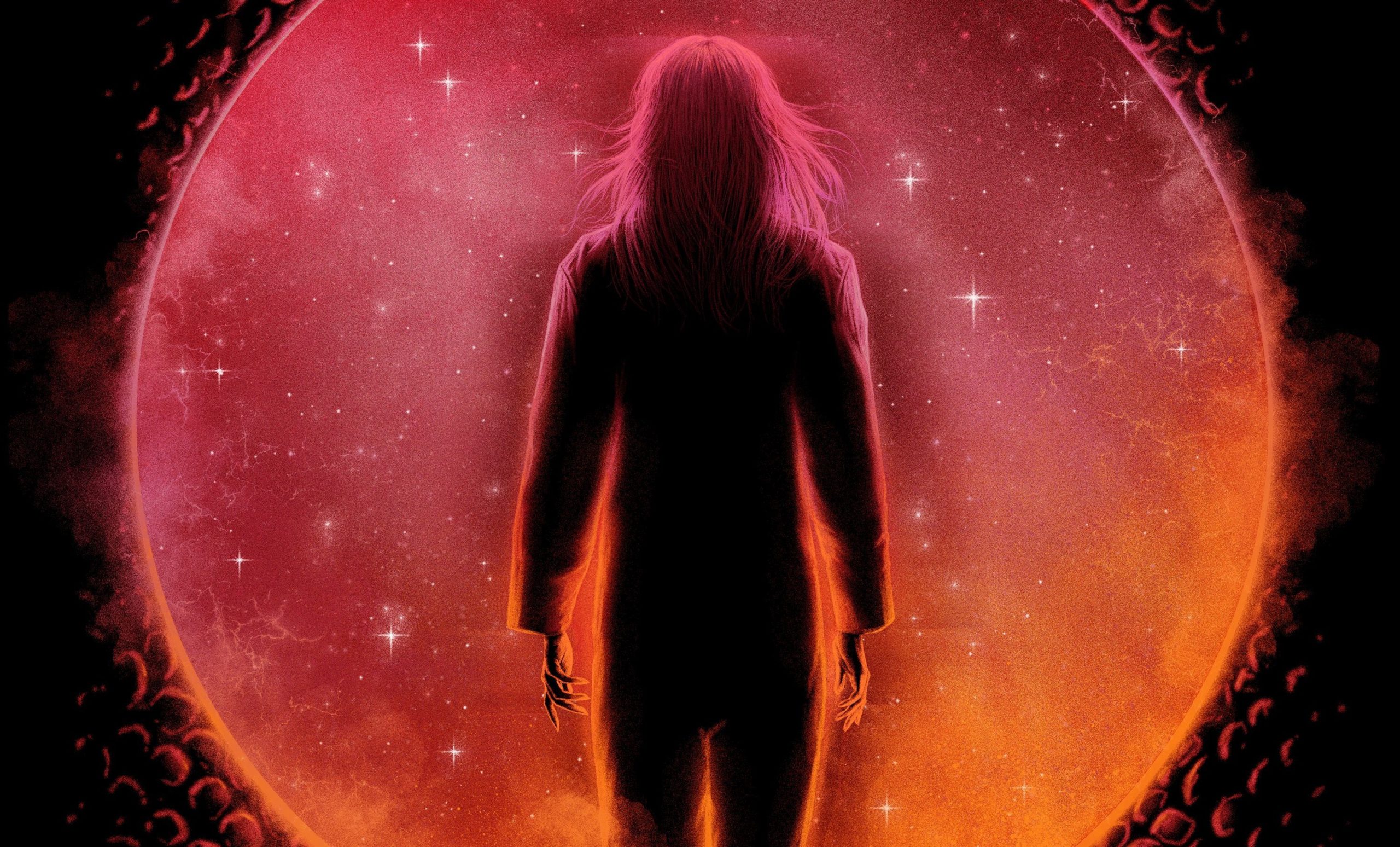 Cosmic Dawn Trailer Shows One Trippy UFO Cult Thriller
