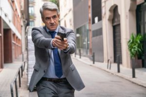Dermot Mulroney in Amazon's Hanna