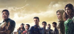 Are we too critical of the MCU? Have we forgotten how great these experiences are compared to what we got in the past?