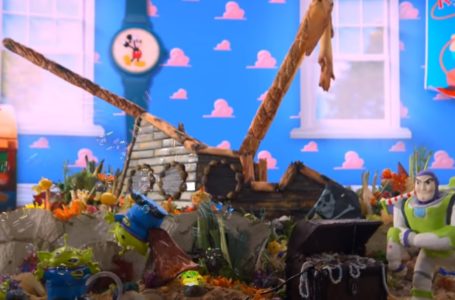 Foodtastic Trailer Showcases Amazing Food Art For Disney+ Competition Show