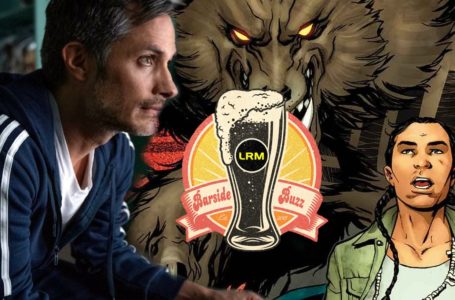 Werewolf By Night Special Casts Lead Actor In Gael García Bernal | Barside Buzz