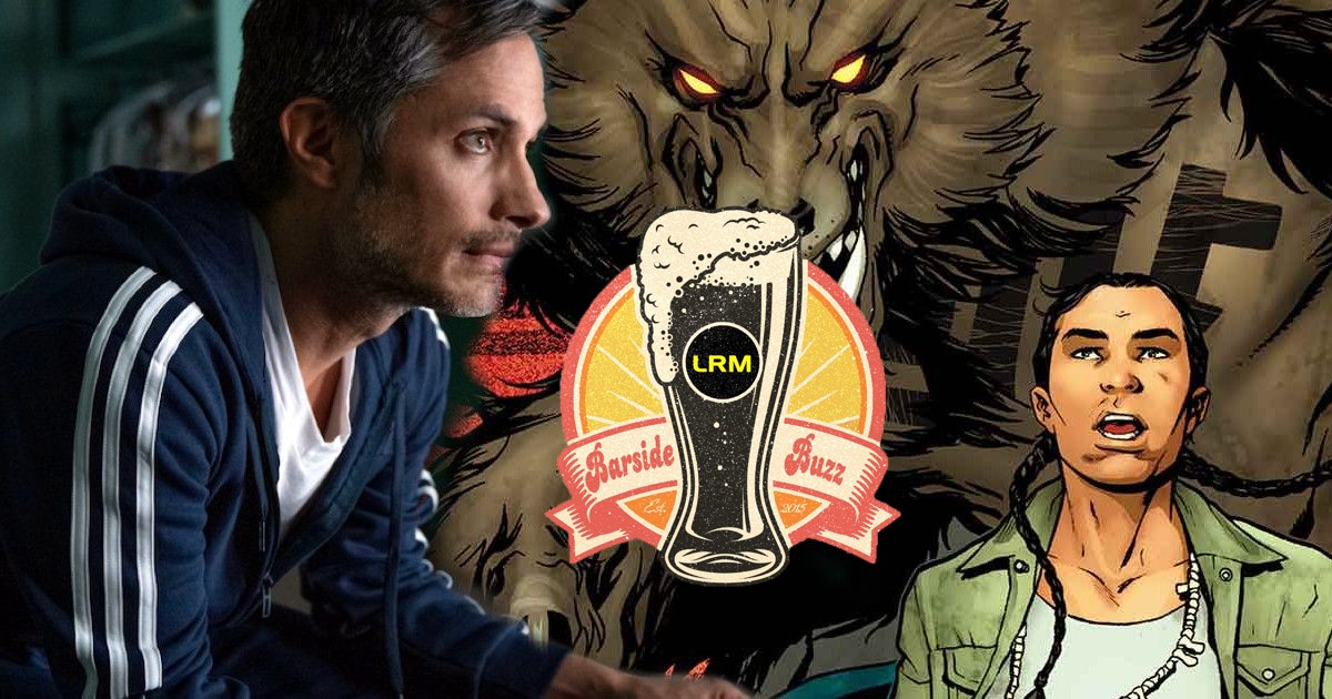 Marvel Casts Gael Garcia Bernal As Werewolf by Night