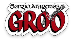 Groo Logo