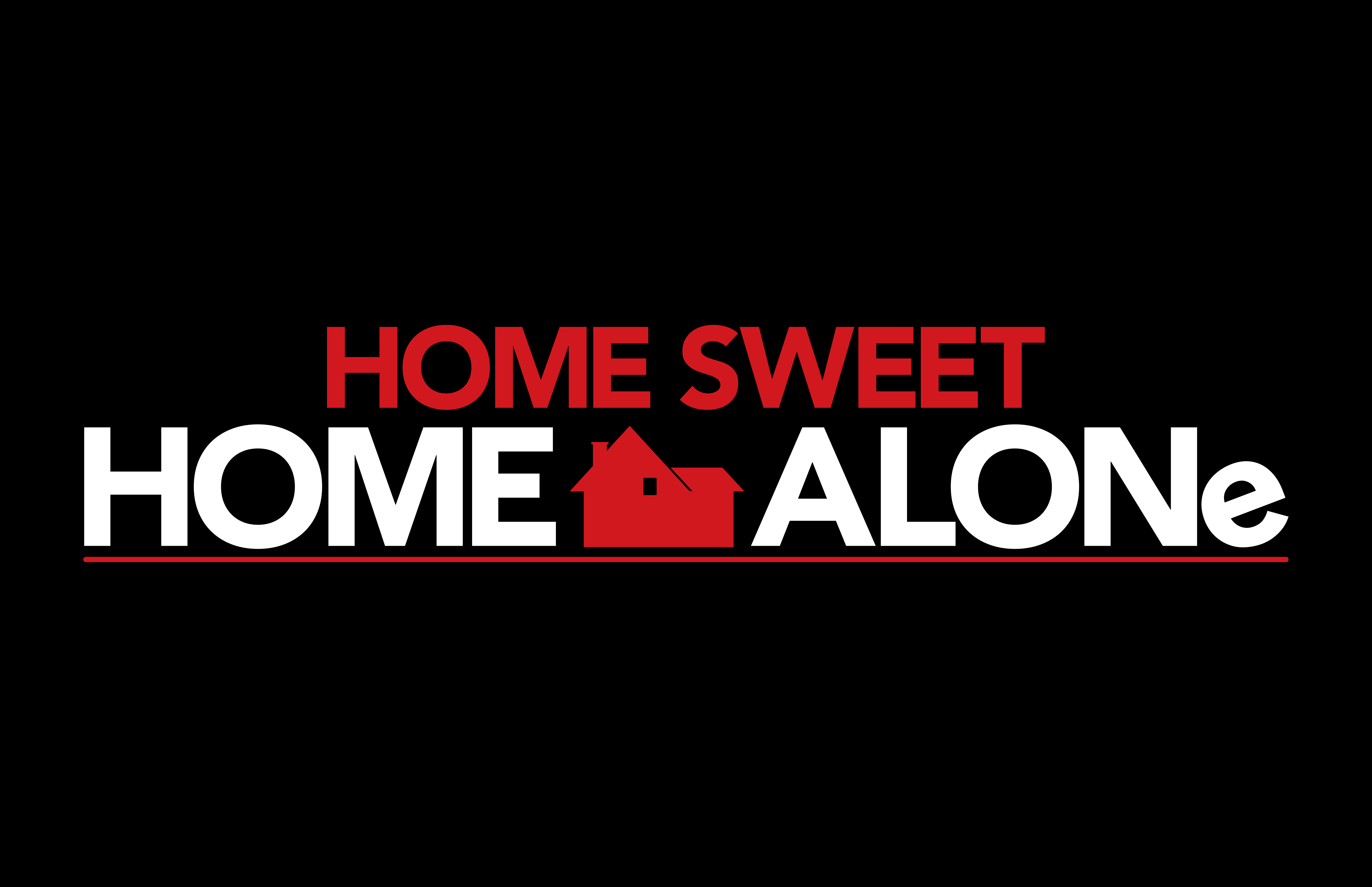 Home Sweet Home Alone