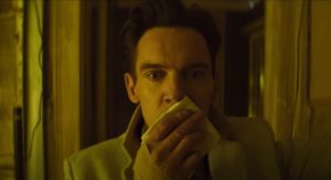 Jonathan Rhys Meyers in Hide and Seek