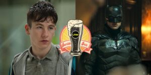 Is Barry Keoghan The Joker In The Batman Franchise? | Barside Buzz