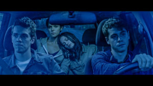 Multiverse directed by Gaurav Seth