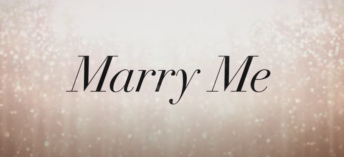 Marry Me Official Trailer: Jennifer Lopez And Owen Wilson Get Hitched At First Sight In This Rom-Com