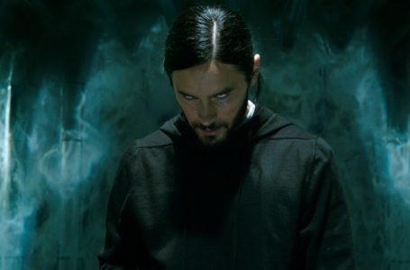 Morbius Theatrical Release Delayed By Three Months