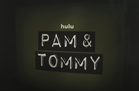 Hulu Releases Pam & Tommy Teaser