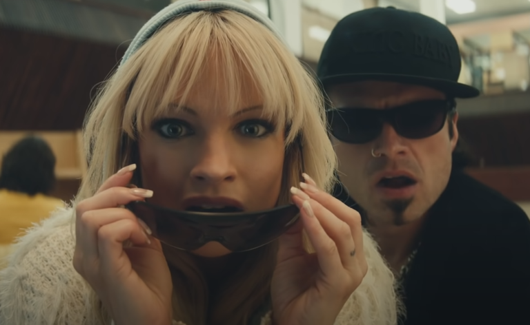 Hulu Releases Pam & Tommy Teaser
