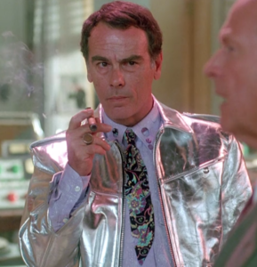 Quantum Leap Star, Dean Stockwell, Passes Away