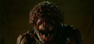 Resident Evil: Welcome to Raccoon City from Johannes Roberts