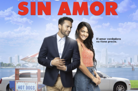 ¡Pantaya Comparte El Trailer De La Nueva Película, Millonario Sin Amor!