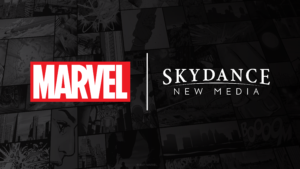 Skydance New Media