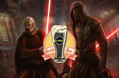 Mystery Star Wars Film Reportedly Old Republic Plus Rogue Squadron Wrinkles | Barside Buzz