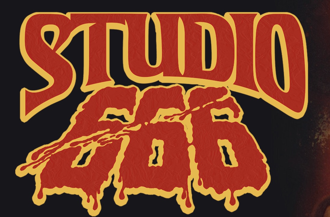 Studio 666 Banner