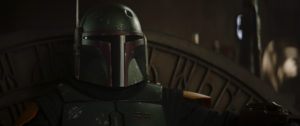 In a recent interview Temeura Morrison says he still hasn't heard anything about The Book of Boba Fett Season 2.