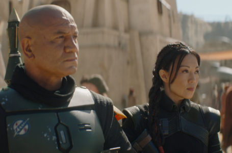 Game Changing Boba Fett Finale Teased By Ming-Na Wen