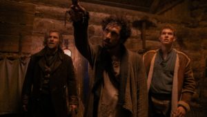 Showrunner Rafe Judkins has revealed that The Wheel of Time Season 1's ending and Season 2 were rewritten due to an actor exit.